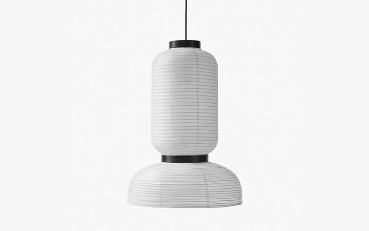 Formakami Pendant Lamp by & Tradition Pendant Lamps